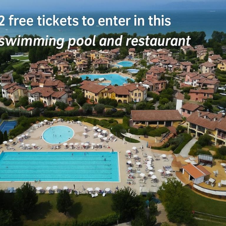 Timetofreedom Lake stay with private balcony - Appartamento con 1 Camera da Letto - 16