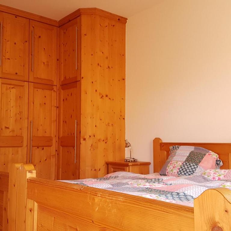 Haus Aschenwald - Haus mit 4 Schlafzimmern - 26