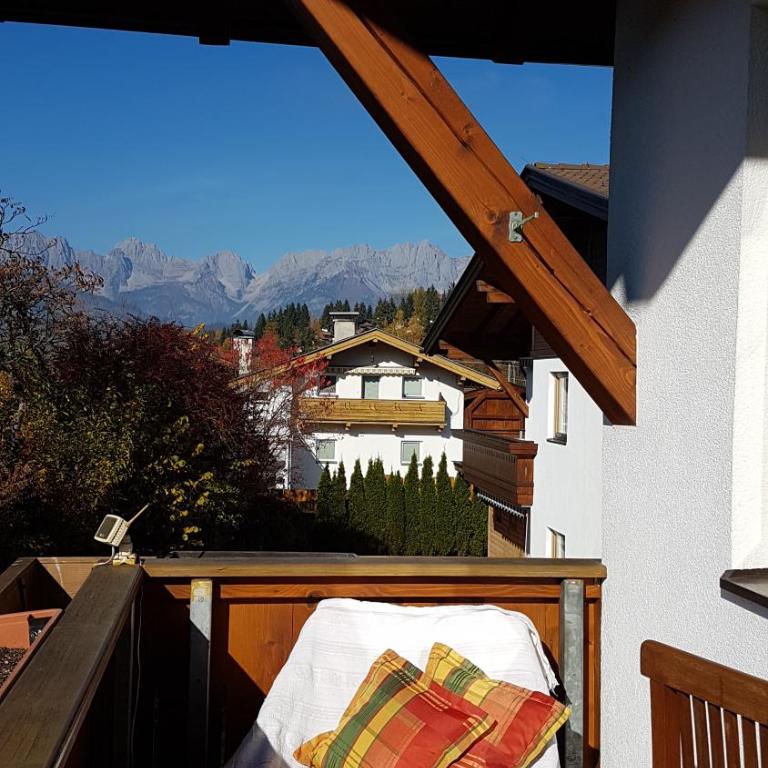 Haus Aschenwald - Haus mit 4 Schlafzimmern - 14