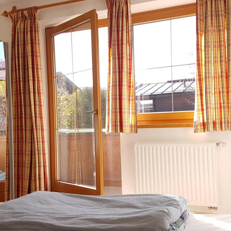 Haus Aschenwald - Haus mit 4 Schlafzimmern - 4