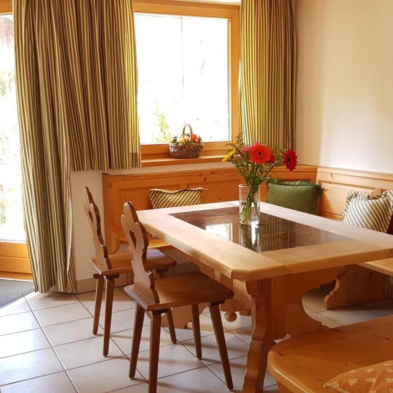 Haus Aschenwald - Haus mit 4 Schlafzimmern - 3