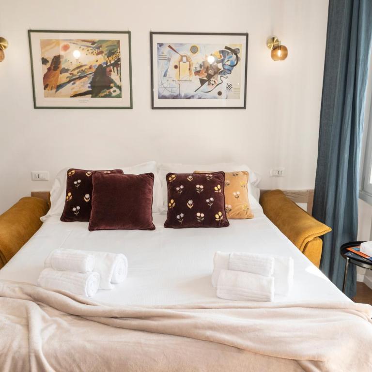 Angelico Terrace Modern Apartment - Appartamento con 1 Camera da Letto - 30