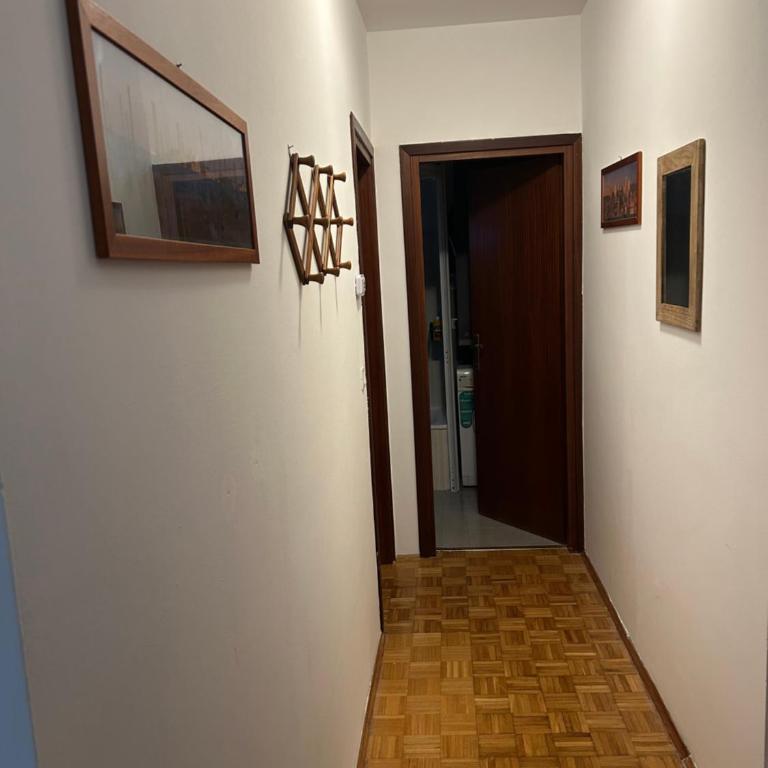 Residence Tevere 2 La Mansardina - Appartamento con 1 Camera da Letto - 5