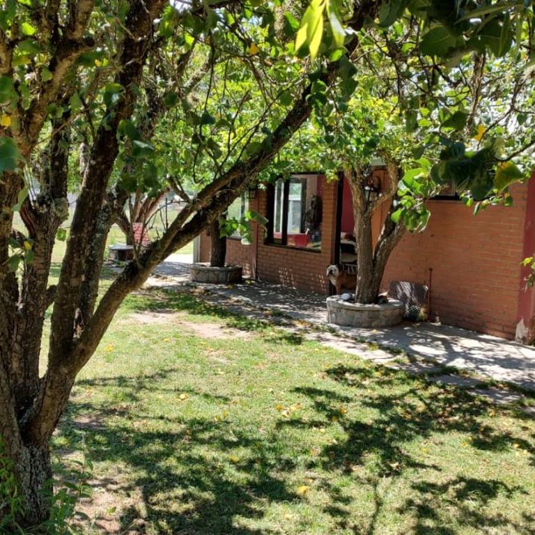 La Rosadita casa en EL MOLLAR - Casa de 2 dormitorios - 4