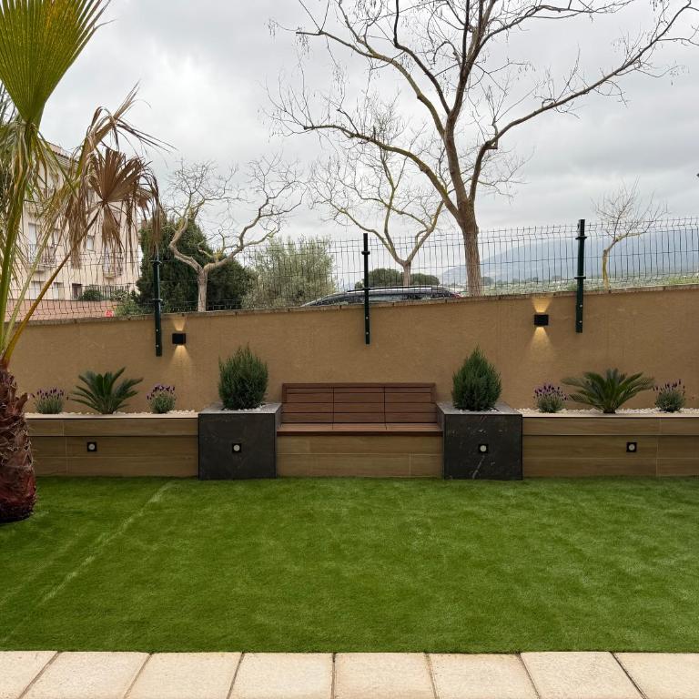 Golden Beach DANDU - Costa Dorada - Apartamento de 1 dormitorio - 16