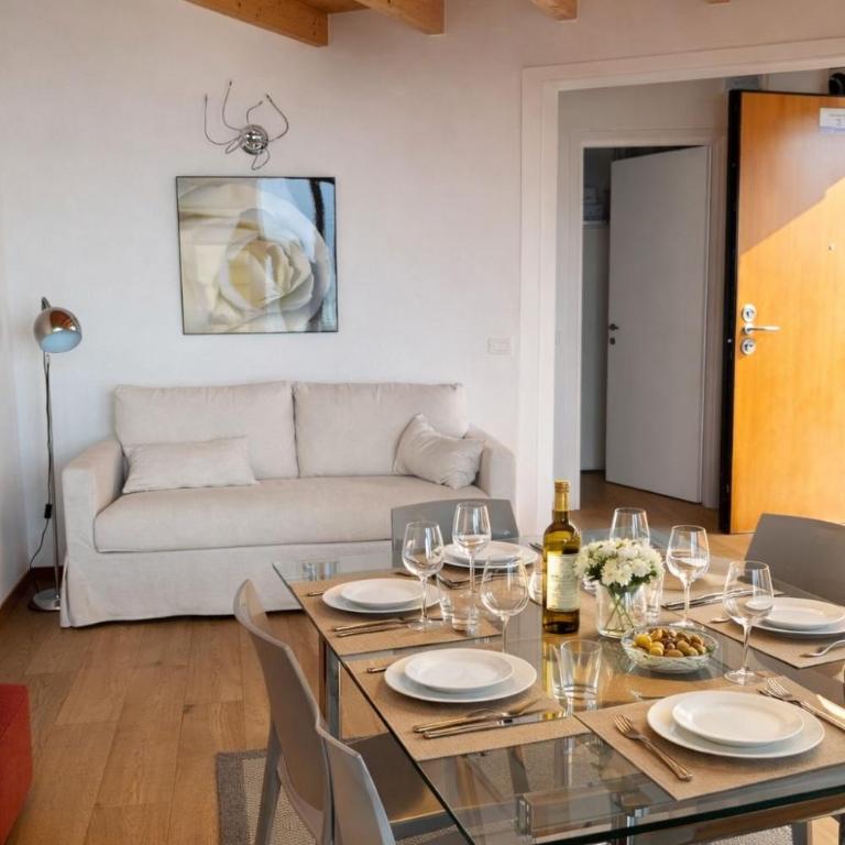 Gardenia stunning lake view - Apartment mit 2 Schlafzimmern - 6