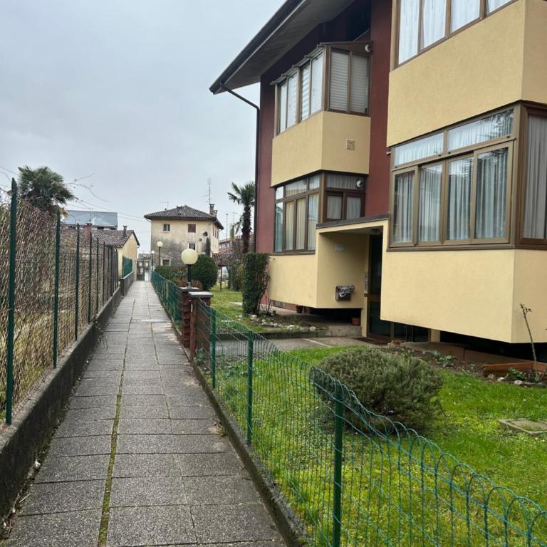 Residence Tevere 2 La Mansardina - Appartamento con 1 Camera da Letto - 13
