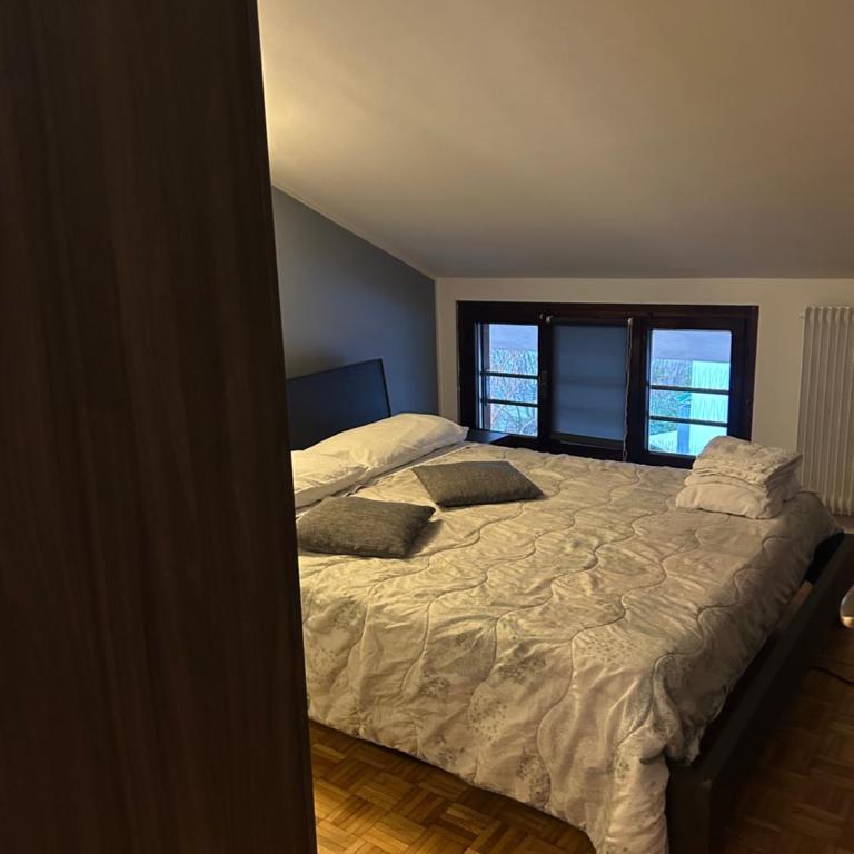 Residence Tevere 2 La Mansardina - Appartamento con 1 Camera da Letto - 6