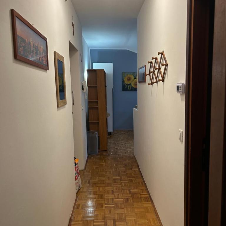Residence Tevere 2 La Mansardina - Appartamento con 1 Camera da Letto - 9