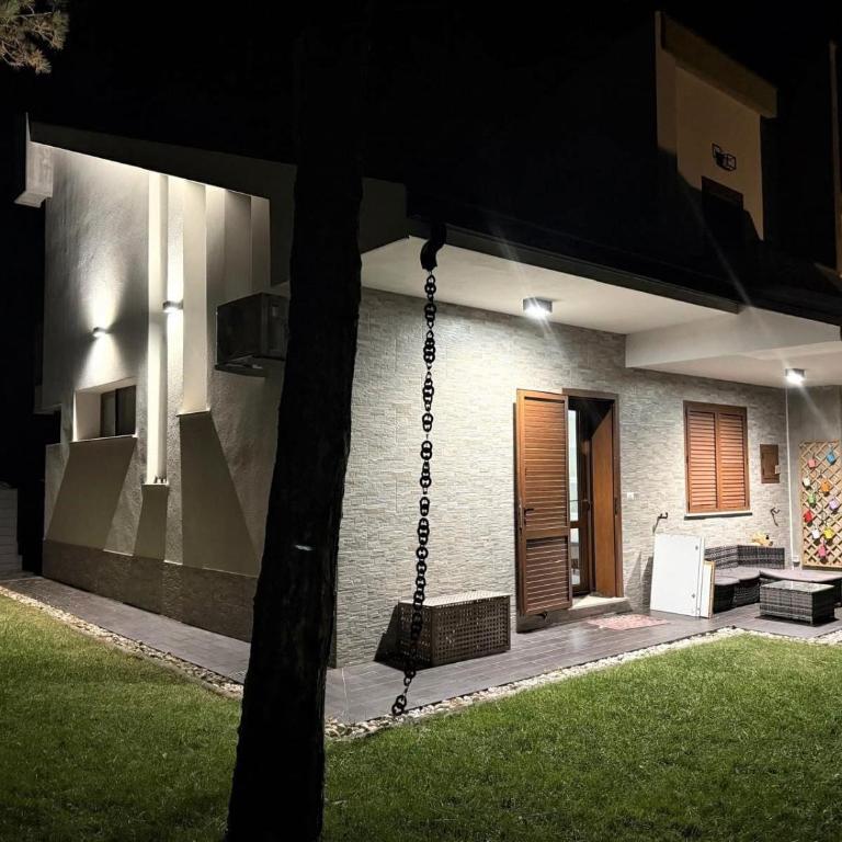 Sun&Relax - exclusive villa with private swimming pool - Three-Bedroom Villa - 3