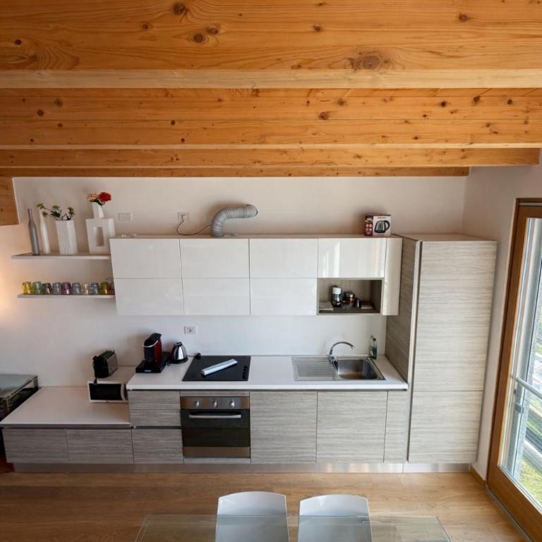 Gardenia stunning lake view - Apartment mit 2 Schlafzimmern - 4
