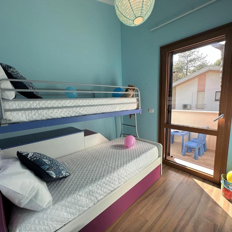Sun&Relax - exclusive villa with private swimming pool - Three-Bedroom Villa - 6