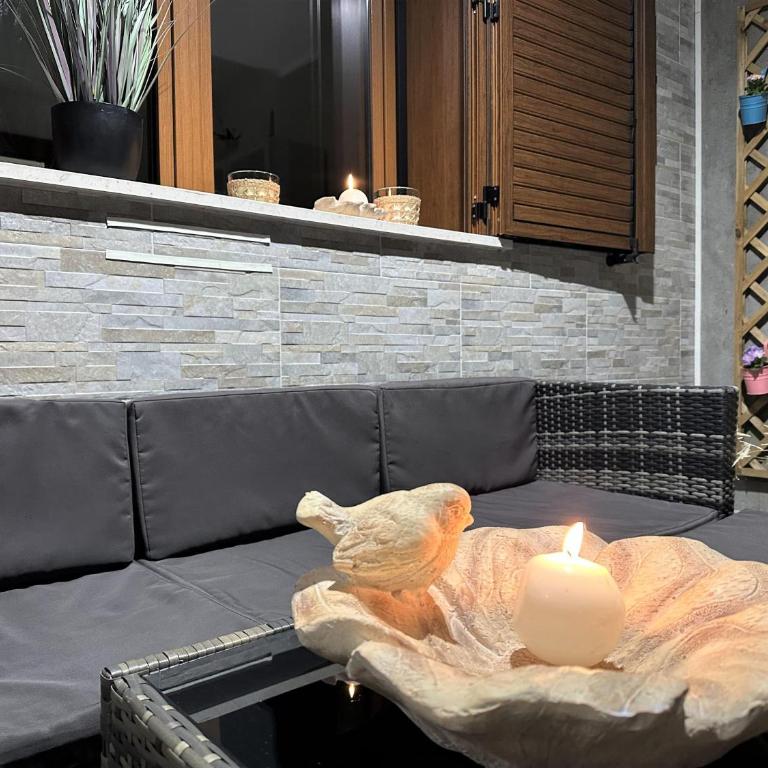Sun&Relax - exclusive villa with private swimming pool - Three-Bedroom Villa - 23