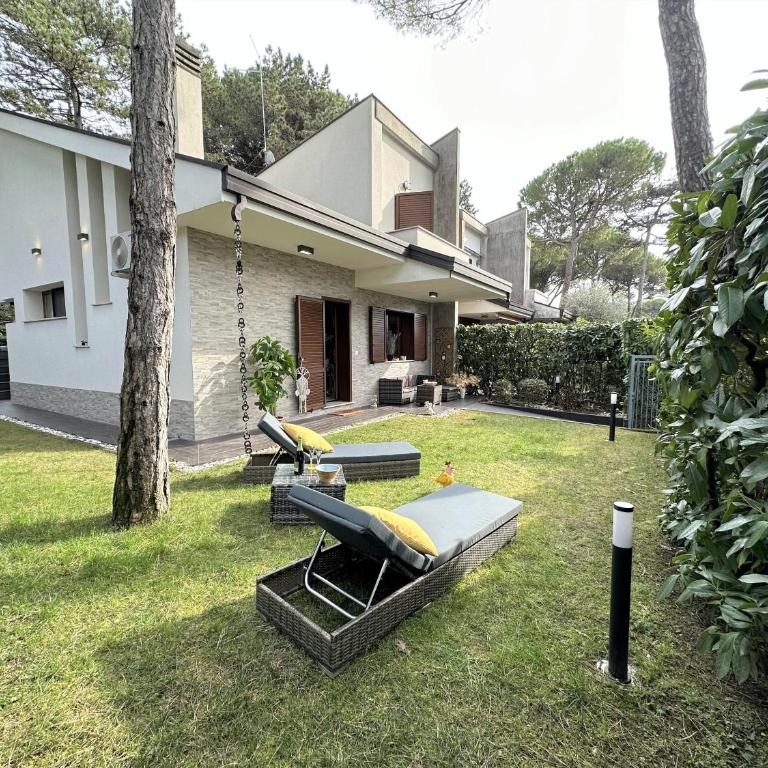 Sun&Relax - exclusive villa with private swimming pool - Three-Bedroom Villa - 30