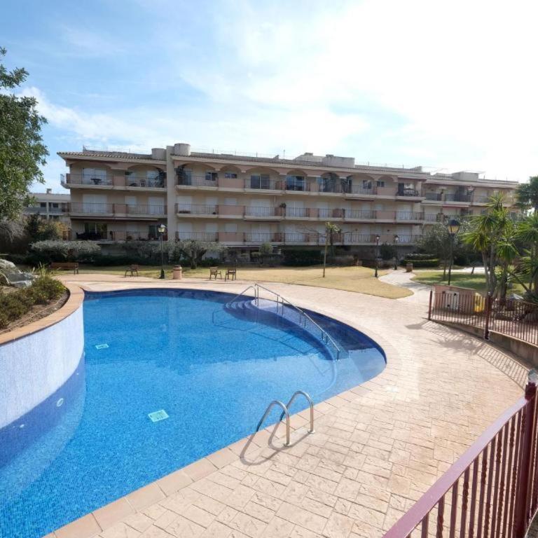 Golden Beach DANDU - Costa Dorada - Apartamento de 1 dormitorio - 2