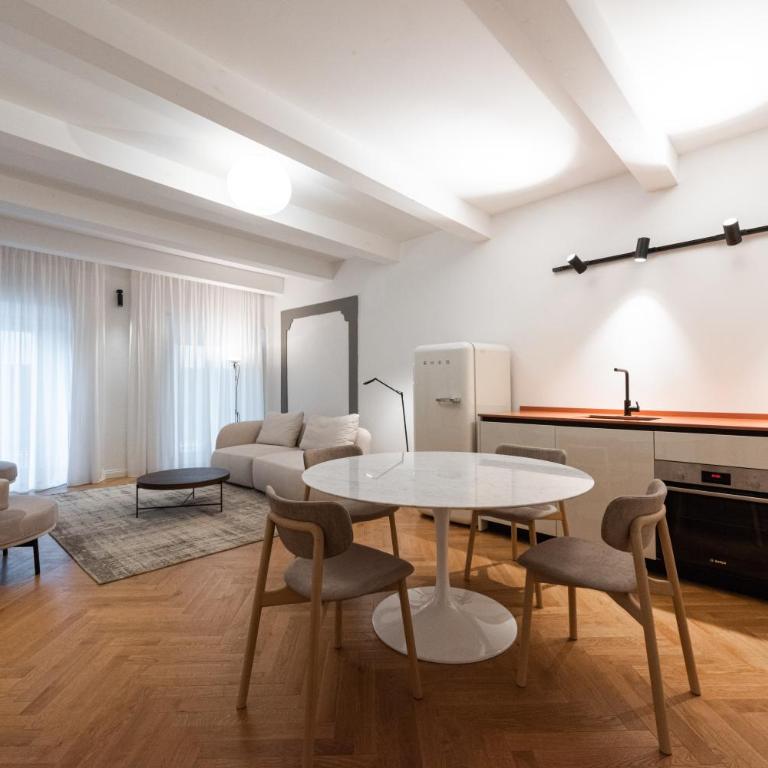 Castellaccio Prestige by MMega - Appartamento Superior con 2 Camere da Letto - 1