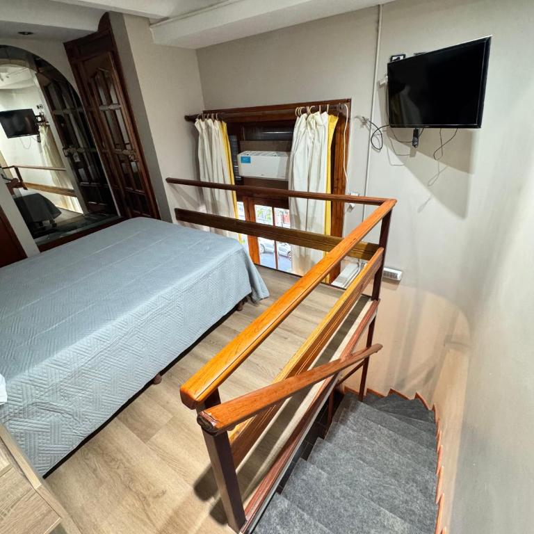 Recoleta Home - Apartamento Dúplex - 2