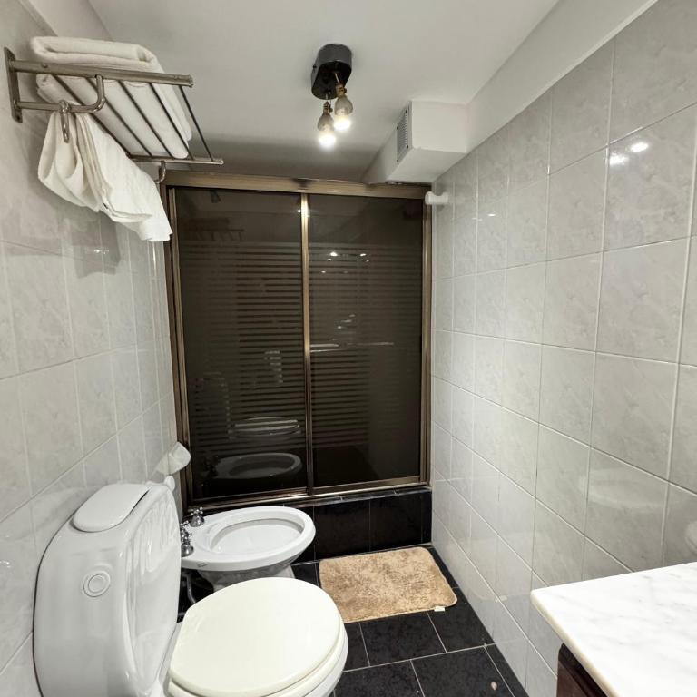 Recoleta Home - Apartamento Dúplex - 3