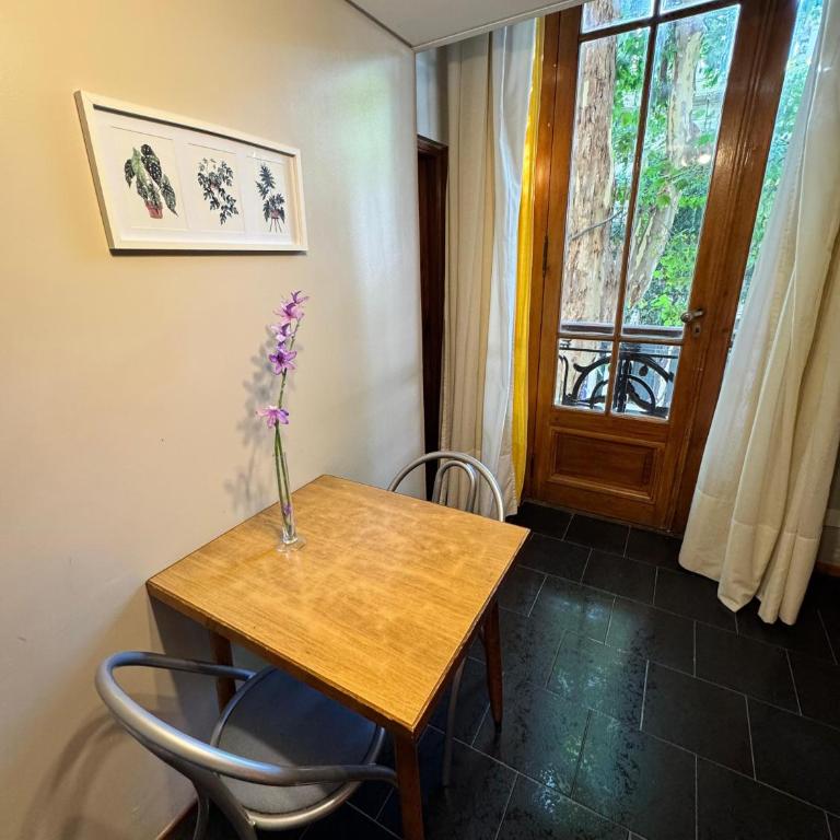 Recoleta Home - Apartamento Dúplex - 4