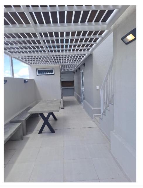Departamento equipado en el macrocentro santa fe - One-Bedroom Apartment - 18