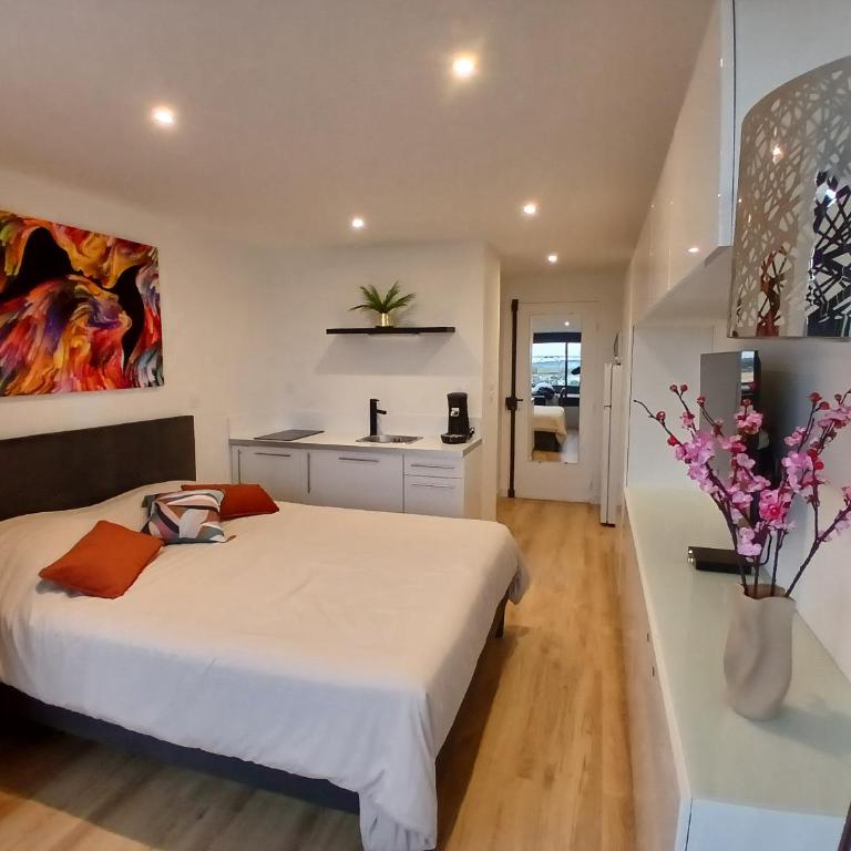Aphrodite - One-Bedroom Apartment - 1