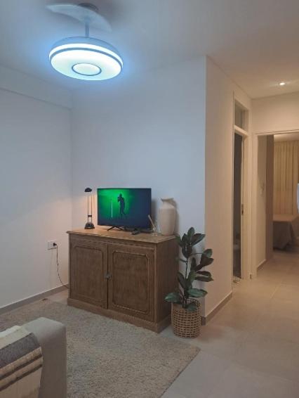 Departamento equipado en el macrocentro santa fe - One-Bedroom Apartment - 7