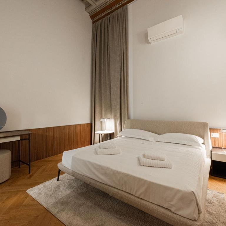Castellaccio Prestige by MMega - Appartamento Superior con 2 Camere da Letto - 10