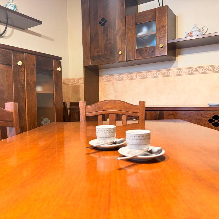 Art & Relax House - Appartamento con 2 Camere da Letto - 9