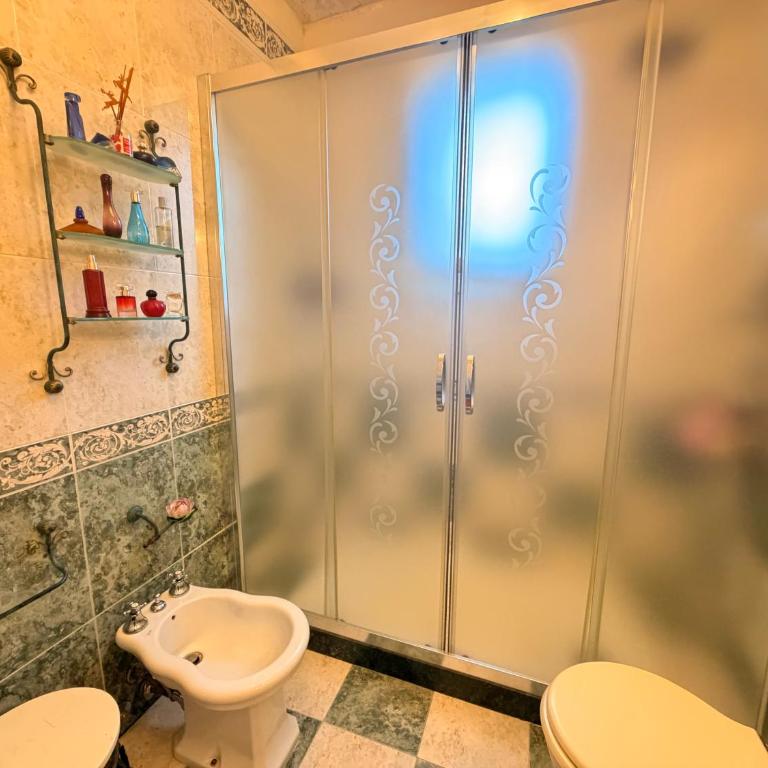 Art & Relax House - Appartamento con 2 Camere da Letto - 11