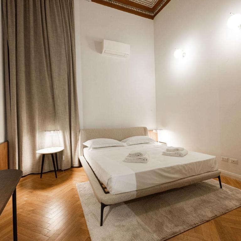 Castellaccio Prestige by MMega - Appartamento Superior con 2 Camere da Letto - 11