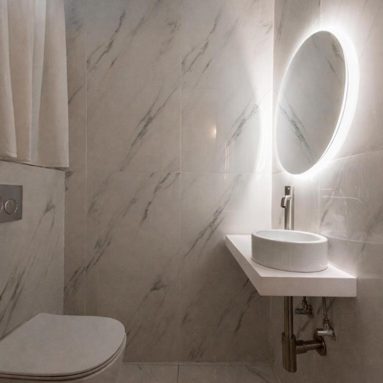 Castellaccio Prestige by MMega - Appartamento Superior con 2 Camere da Letto - 22
