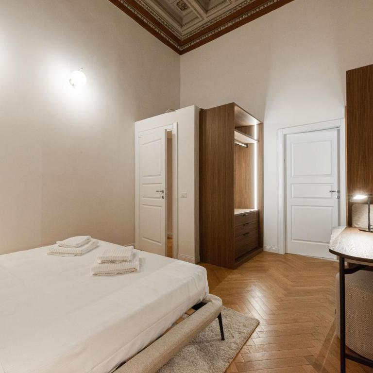 Castellaccio Prestige by MMega - Appartamento Superior con 2 Camere da Letto - 12