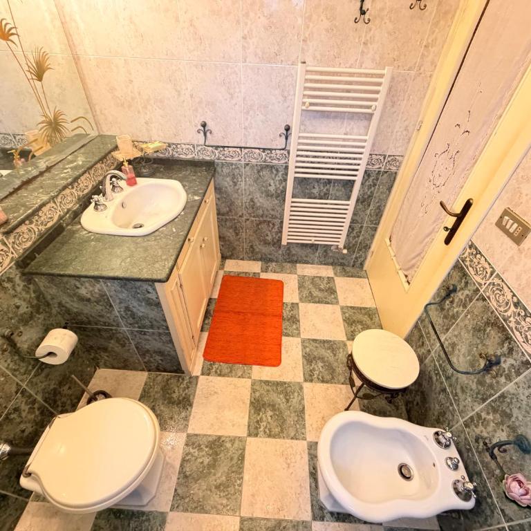Art & Relax House - Appartamento con 2 Camere da Letto - 18