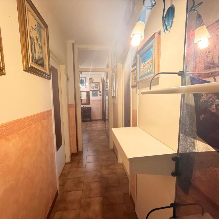 Art & Relax House - Appartamento con 2 Camere da Letto - 19