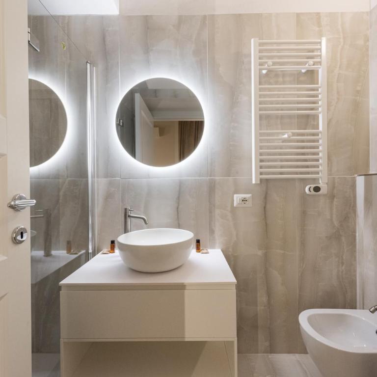 Castellaccio Prestige by MMega - Appartamento Superior con 2 Camere da Letto - 23