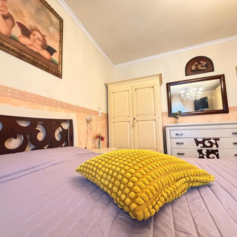 Art & Relax House - Appartamento con 2 Camere da Letto - 24