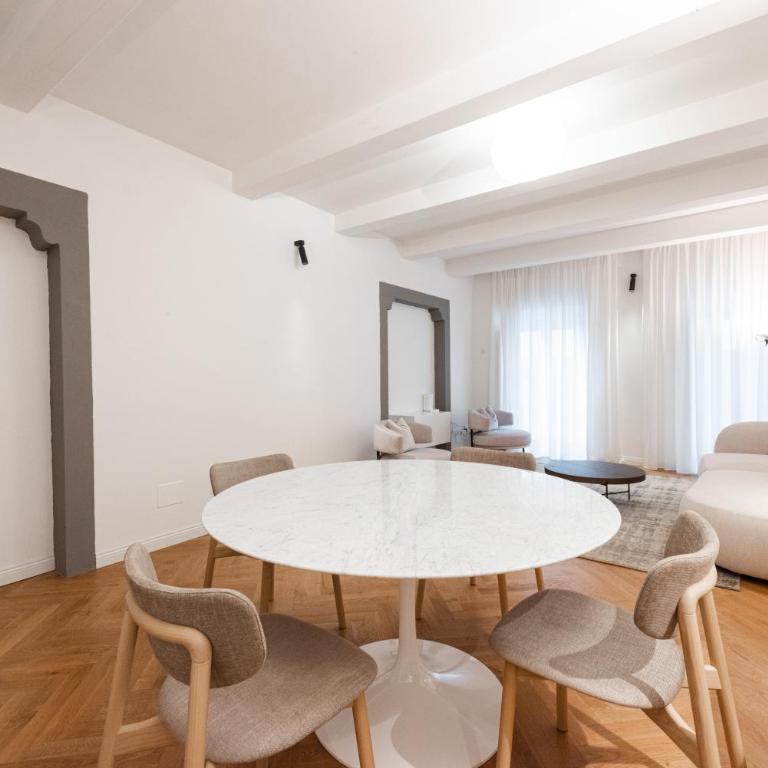 Castellaccio Prestige by MMega - Appartamento Superior con 2 Camere da Letto - 3