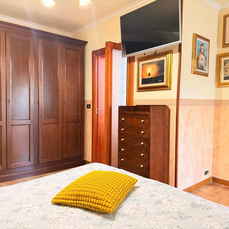 Art & Relax House - Appartamento con 2 Camere da Letto - 26