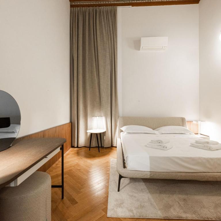 Castellaccio Prestige by MMega - Appartamento Superior con 2 Camere da Letto - 9