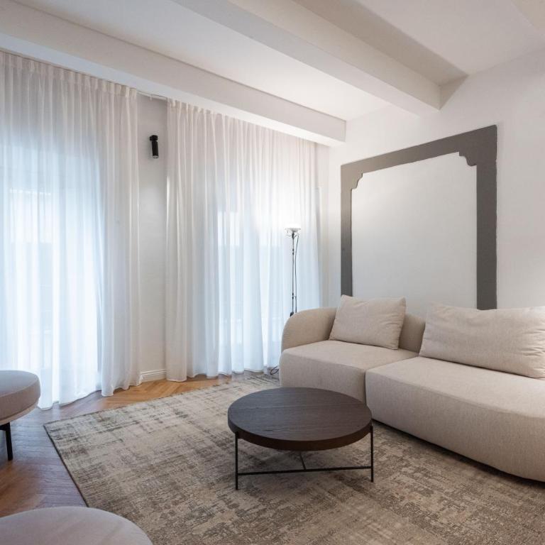 Castellaccio Prestige by MMega - Appartamento Superior con 2 Camere da Letto - 4