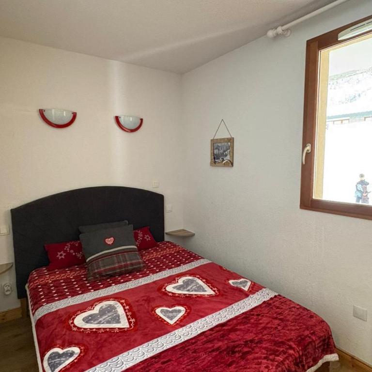 Appartement duplex 6 pers, terrasse, connectivité, parking - Appartamento con 1 Camera da Letto - 5