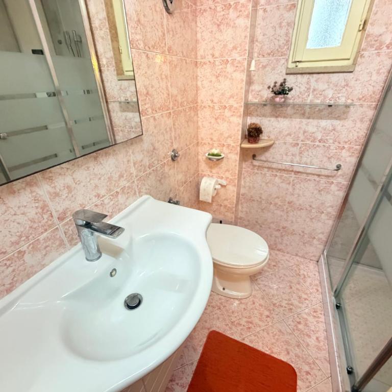 Art & Relax House - Appartamento con 2 Camere da Letto - 32