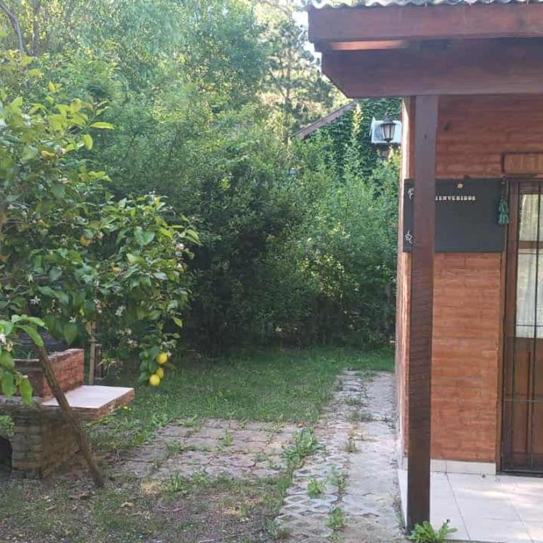 Los Abuelos - Casa con 1 dormitorio - 2