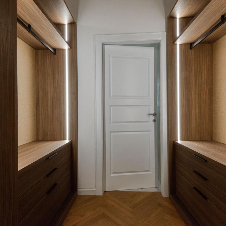 Castellaccio Prestige by MMega - Appartamento Superior con 2 Camere da Letto - 14