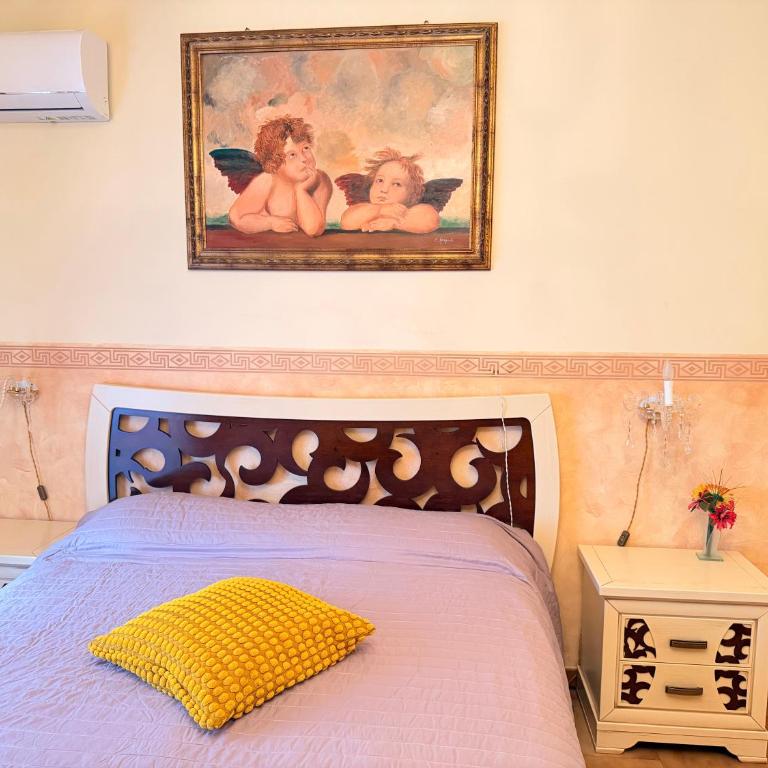 Art & Relax House - Appartamento con 2 Camere da Letto - 37