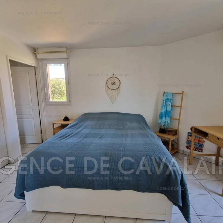 Beau T2 en front de mer avec clim, parking, animaux admis - FR-1-100-327 - Apartment - 13