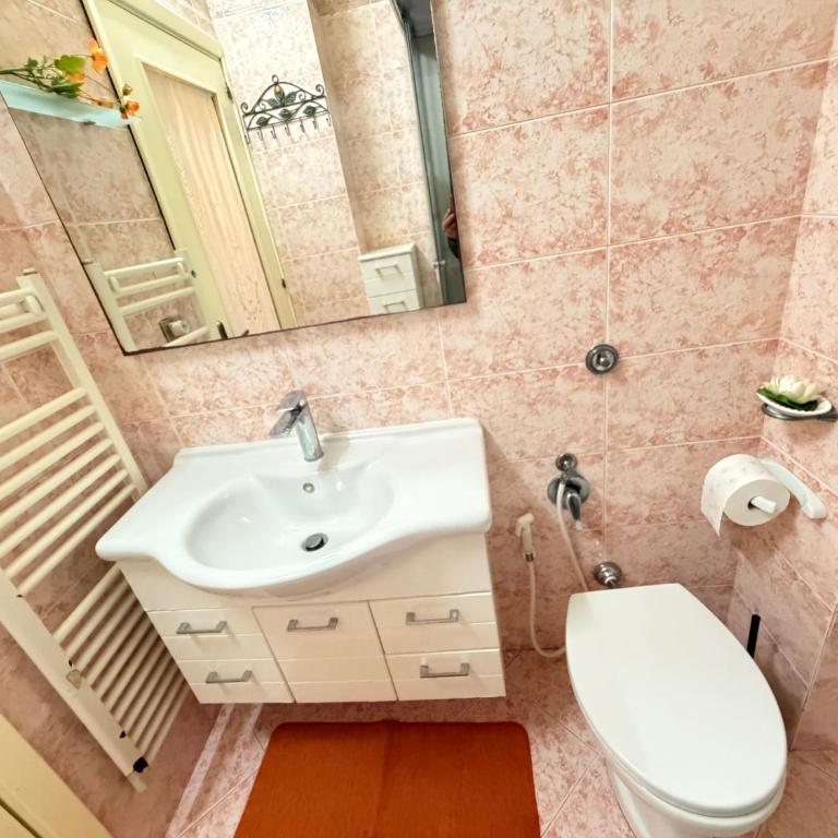 Art & Relax House - Appartamento con 2 Camere da Letto - 38