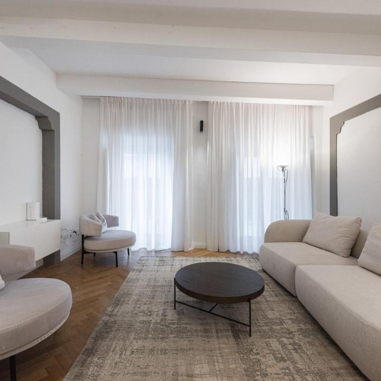 Castellaccio Prestige by MMega - Appartamento Superior con 2 Camere da Letto - 6