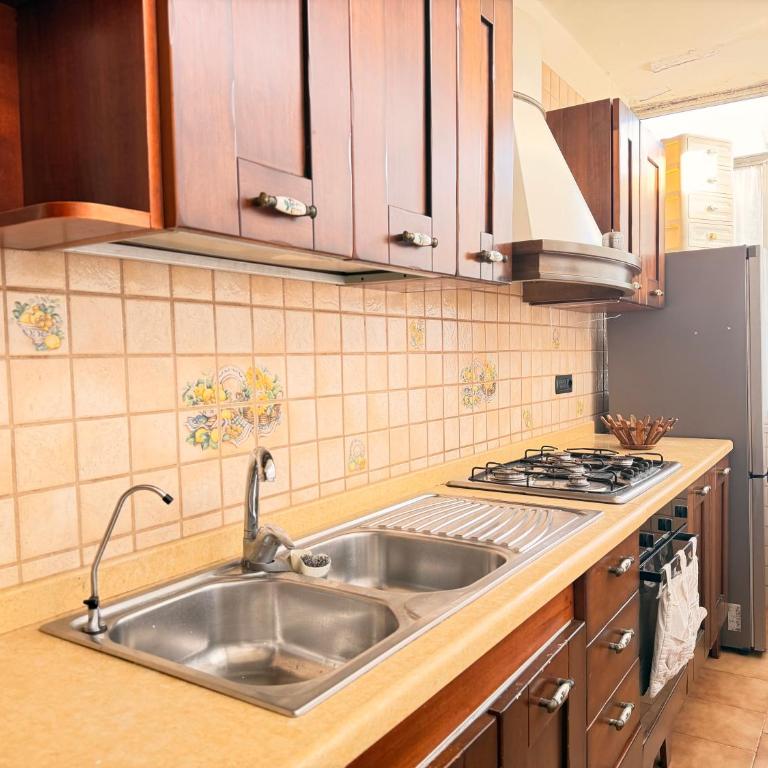 Art & Relax House - Appartamento con 2 Camere da Letto - 39