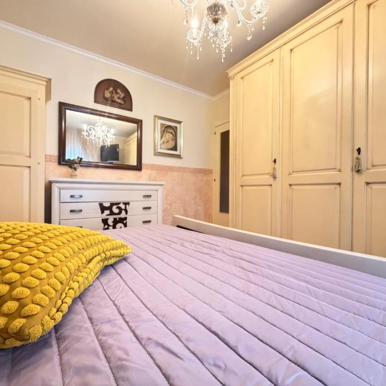Art & Relax House - Appartamento con 2 Camere da Letto - 43